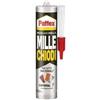 HENKEL Pattex Millechiodi Crystal in Cartuccia 290 g Henkel