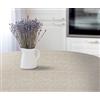KOBEL Tovagliato Proteggitavolo Chery Ordito Beige 20,0 ml