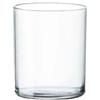 BORMIOLI ROCCO Bicchiere Acqua Aere Ø 74 mm CL.28 Altezza 88 mm 10 Confezione Bormioli