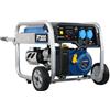 HYUNDAI Generatore di corrente 3Kw Benzina Dynamic Hyundai 65011 212cc 7,50HP