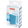 Zolux Spugna Ricambio Zolux Jalaya Filter Foam Fine Filtro Acquario Spugna Originale