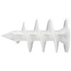 FISCHER TASSELLO CAPPOTTO FID PER PANNELLI ISOLANTI- - vite ø mm.6 lunghezza mm.90 - ...