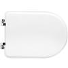 CW SEDILE WC PER FLAMINIA RELAX FORMA 7- Bianco - Soft close- CW- pezzi 1