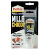 HENKEL Pattex Millechiodi Crystal 90 g Henkel 12 Blister