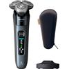 Philips i9000 X9001/10 Rasoio elettrico Wet & Dry con SkinIQ