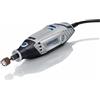 Dremel 3000 Utensile Multifunzione Rotativo, 15 Accessori per Intagliare, Incide