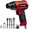 Einhell Scalpello pneumatico TC-PC 45 (pressione max 6.3 bar, portata aria 113 L