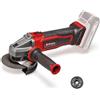 Einhell Smerigliatrice angolare a batteria TE-AG 18/115 Q Li-Solo Power X-Change