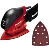 Einhell TH-OS 1016 LEVIGATRICE ORBITALE (tensione 220 V, potenza 100 W, oscillaz
