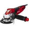 Einhell TE-AG 115 Smerigliatrice angolare (tensione 230 V, potenza 720 W, giri m