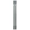 DIEFFEMATIC MICRO BARRIERA INFRAROSSI TX+RX H 1,5 MT. 6 RAGGI PORTATA 4 MT. DFM WSAMICRO15