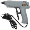 Beta 1851VK - Pistola per colla a caldo con 12 stick di colla termofusibile in v