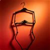 Gruccia per Costume da Bagno Elegante Espositore per Bikini Multiuso per
