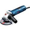 Bosch Professional 601388203 Smerigliatrice Angolare GWS 7-115 E con Protezione