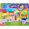 Hasbro HSBG05085L0 Peppa Pig - La Casa di Peppa (2025)
