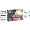 ITALERI IT1490 FOCKE WULF 190 A-7/A-8 ACES KIT 1:72 Modellino