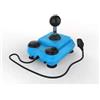 Sintech ArcadeR Joystick standard a 9 pin compatibile con Atari, Commodore, Sega ecc.