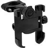 FAR MF7804 Supporto Porta Smartphone Telefono da Manubrio Moto Universale by FAR