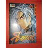 REBIRTH -N°5- DI:KANG WOO LEE- MANGA FLASHBOOK- nuovo