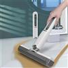 Mini Mocio da Tavolo Design Compatto Mocio Portatile Autostrizzante per Bagno