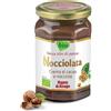 Rigoni di Asiago NOCCIOLATA BIO RIGONI DI ASIAGO CREMA SPALMABILE 830g BIOLOGICA CACAO CIOCCOLATO