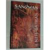 SANDMAN DELUXE 4 Libro Quanrto (SF8) - ristampa - di: Neil Gaiman - Cartonato...