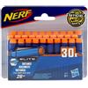 Hasbro Nerf Elite - Ricarica da 30 dardi