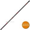 Trabucco MANICO GUADINO TRABUCCO FRANGENTE TX POWER NET 5 M PESCA PALO CARBONIO NTC
