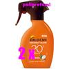 Bilboa 2 x Bilboa Coconut Glow 20 Media con Olio di Cocco Illuminante ml 250