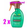 Bilboa 2 x Bilboa Acqua Solare Abbronzante Menta Glaciale 250ml