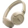 JBL Tune 680NC Cuffie Bluetooth - Beige EU
