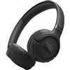 JBL Tune 680NC Cuffie Bluetooth - Black EU