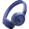 JBL Tune 680NC Cuffie Bluetooth - Blue EU