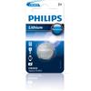 Philips Minicells Batteria CR2025/01B