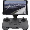 DJI RC Pro 2 radiocomando, display ruotabile ad alta luminosità da 7 pollici per riprese verticali, stick di controllo pieghevoli, microfono integrato, compatibile con DJI Mavic 4 Pro e altro ancora