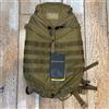 Mystery Ranch Zaino Mystery Ranch ASAP20 Coyote 20L USA Tactical Daypack nuovo