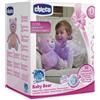 Chicco Peluche Baby Bear (36,5cm) FIRST DREAMS Rosa 8015 100