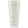 Actyva - Nuova Fibra Mask, Maschera Protettiva e Ristrutturante per Capelli Sfib