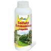 AL.FE. SOLFATO AMMONICO LIQUIDO CONCIME FERTILIZZANTE ORTO FRUTTA PRATO ALBERI 1 LT