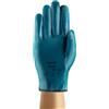 Ansell Hynit 32-105 Guanti da Lavoro, Rivestimento Repellente i Liquidi, Formula
