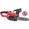 Einhell ELETTROSEGA BATTERIA GELC18 LI EINHELL VOLT 18 XCHANGE CM 23 40X1,3X3/8R SOL...