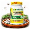 Albagarden - 100 Compresse Larvicida Zanzare Tigre