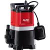 AL-KO Pompa sommersa Al-ko drain 10000 comfort fino a 8m di profondità 650w 5,7kg