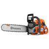 Husqvarna 560 XP Mark II - Motosega Professionale a Scoppio Barra 45 cm