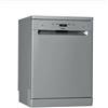 HOTPOINT ARISTON HFC 3C41 CW X LAVASTOVIGLIE LIBERA INSTALL.14 COPERTI INOX - C