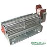VENTOLA TANGENZIALE DX 18cm TG6 180 1626 DI IMS srl 22W 220-240V 50/60HZ