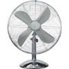 DCG VENTILATORE DA TAVOLO IN METALLO Ø 40 cm