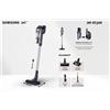 Samsung VS15A60AGR5 Aspirapolvere senza filo Jet™ 65 pet 150W