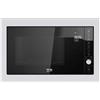 Beko Microonde incasso ( (25Lt) ) Bmgb 25332 Bg Black (60cm) 900W