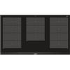 Siemens Piano cottura induzione 5 zone IQ700 EX975LXC1E Black (90cm)